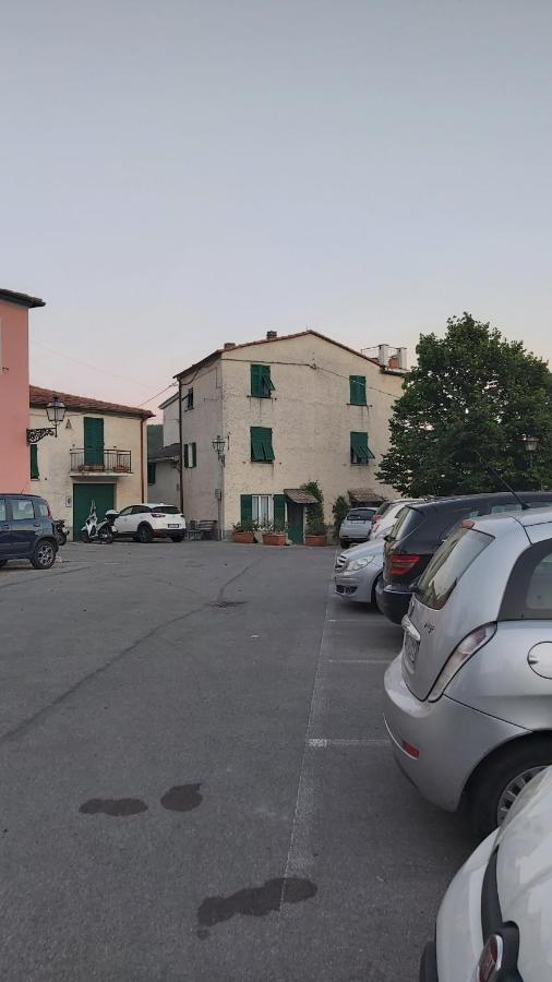 La Casetta Dei Pesciolini 세스트리레반떼 외부 사진