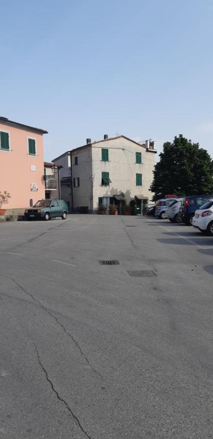 La Casetta Dei Pesciolini 세스트리레반떼 외부 사진